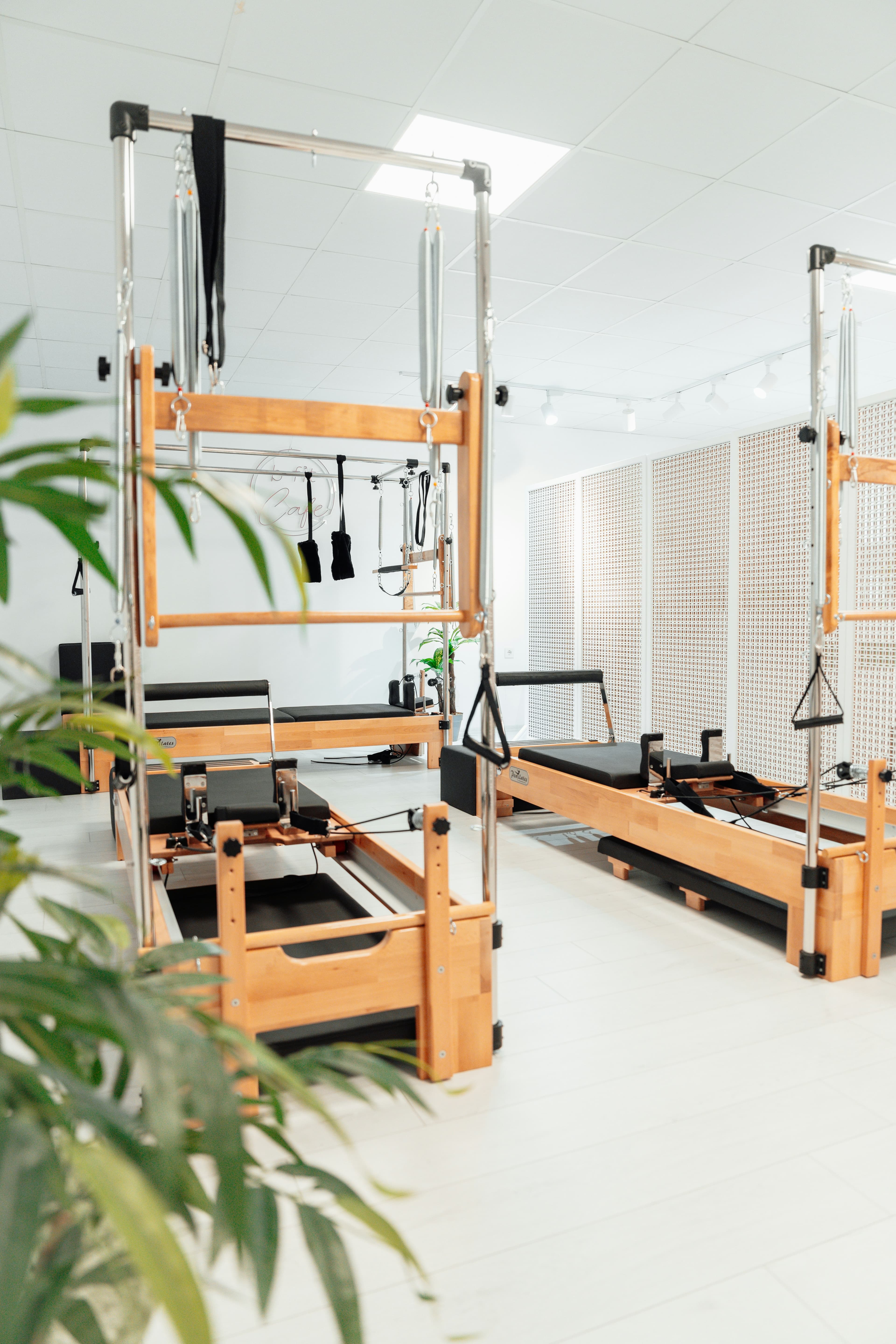 Studio Reformer