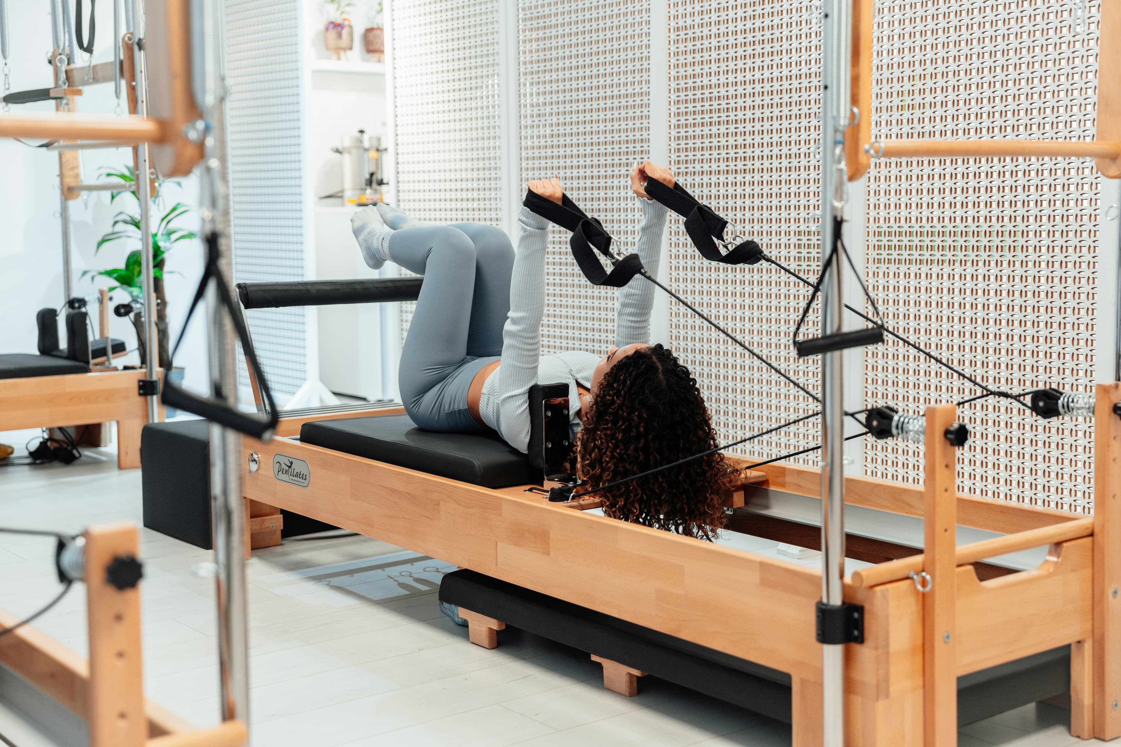 Pilates avancé