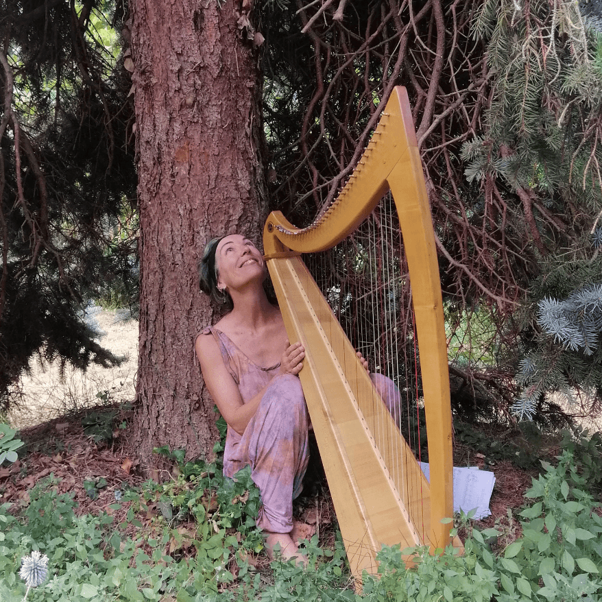 Silvina Yoga